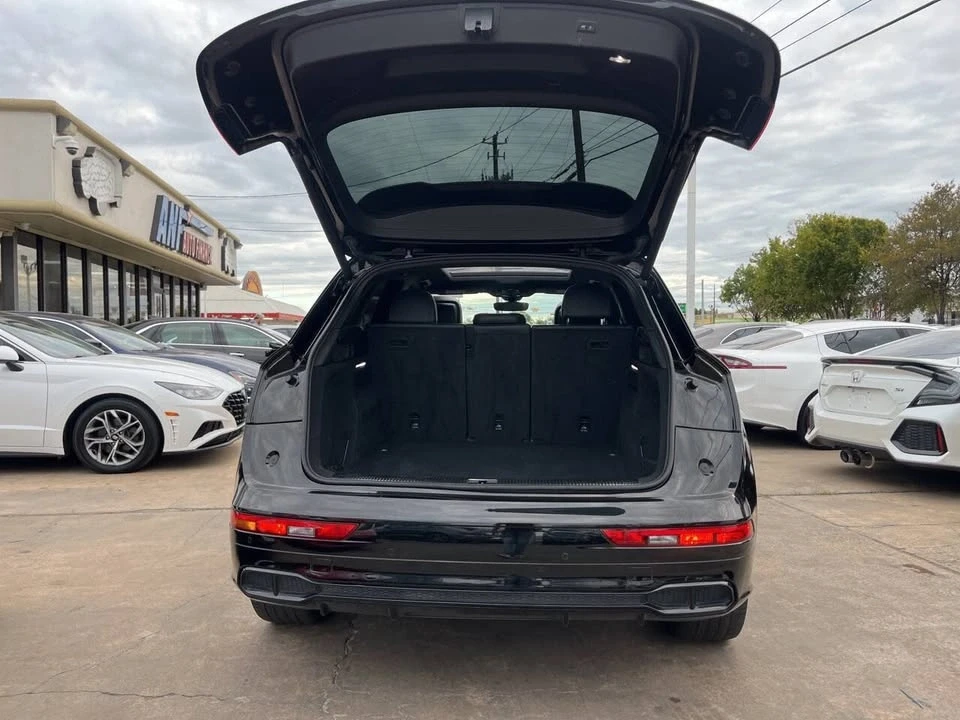 2020 Audi FY SQ5 - Image 9 of 12