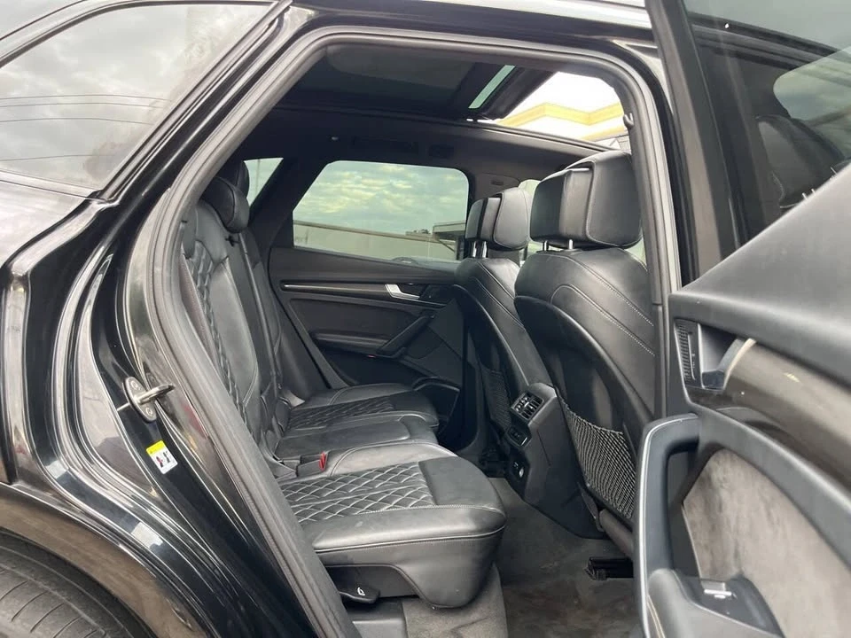 2020 Audi FY SQ5 - Image 10 of 12
