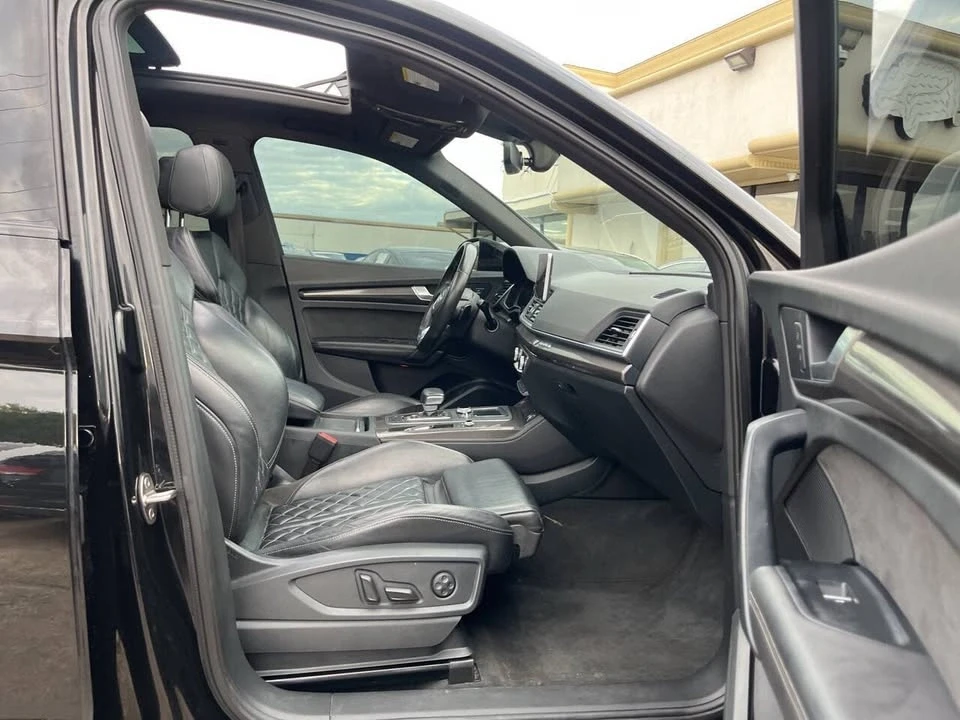 2020 Audi FY SQ5 - Image 11 of 12