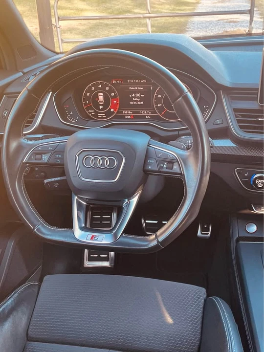 2020 Audi FY SQ5 - Image 4 of 10