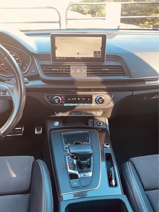 2020 Audi FY SQ5 - Image 5 of 10