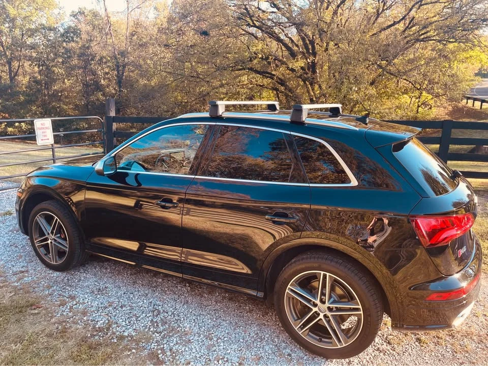 2020 Audi FY SQ5 - Image 3 of 10