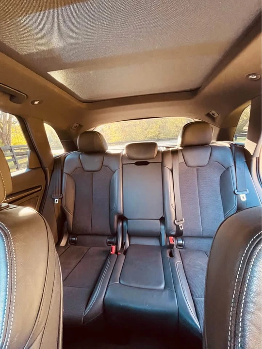 2020 Audi FY SQ5 - Image 8 of 10