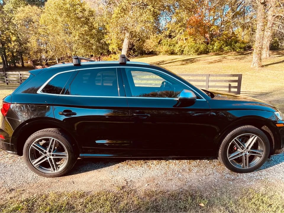2020 Audi FY SQ5 - Image 2 of 10