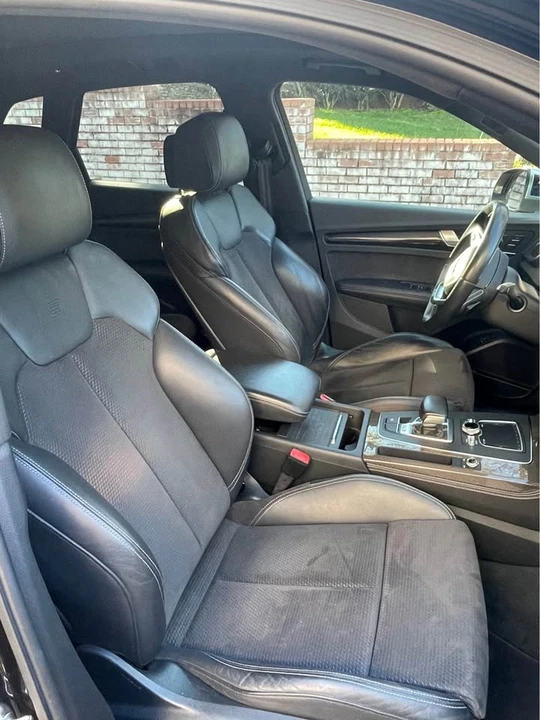 2020 Audi FY SQ5 - Image 6 of 10