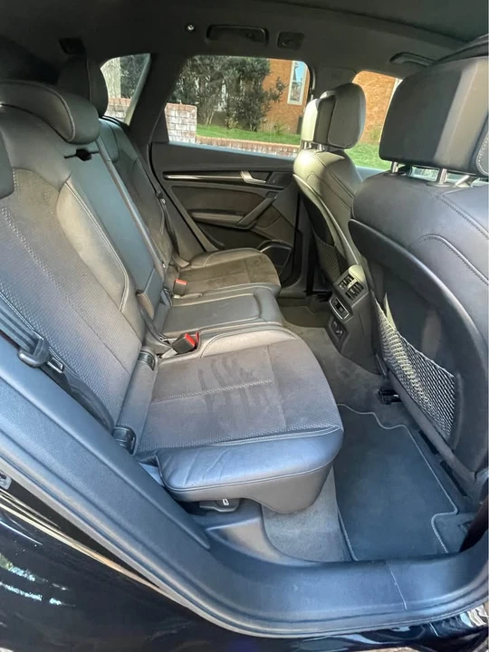 2020 Audi FY SQ5 - Image 7 of 10