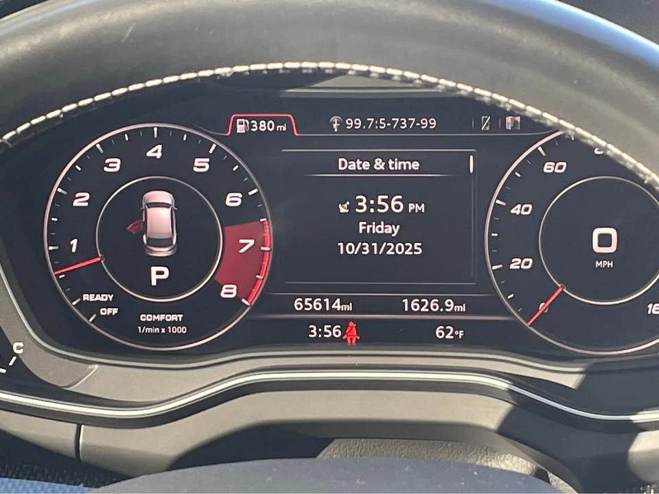 2020 Audi FY SQ5 - Image 9 of 10