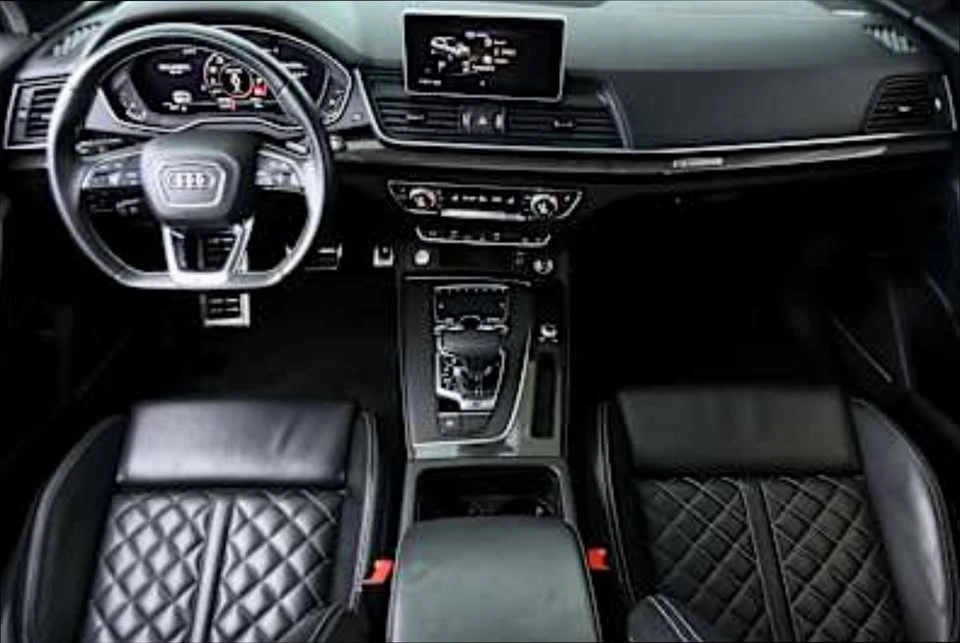 2020 Audi FY SQ5 - Image 11 of 14