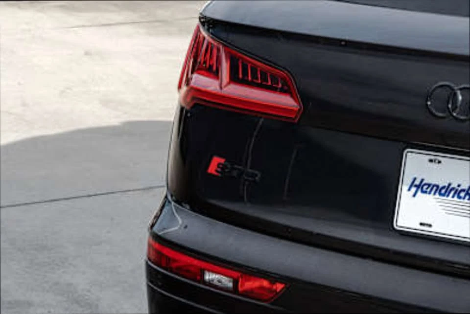 2020 Audi FY SQ5 - Image 6 of 14