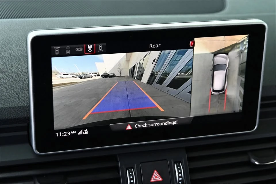 2020 Audi FY SQ5 - Image 14 of 14