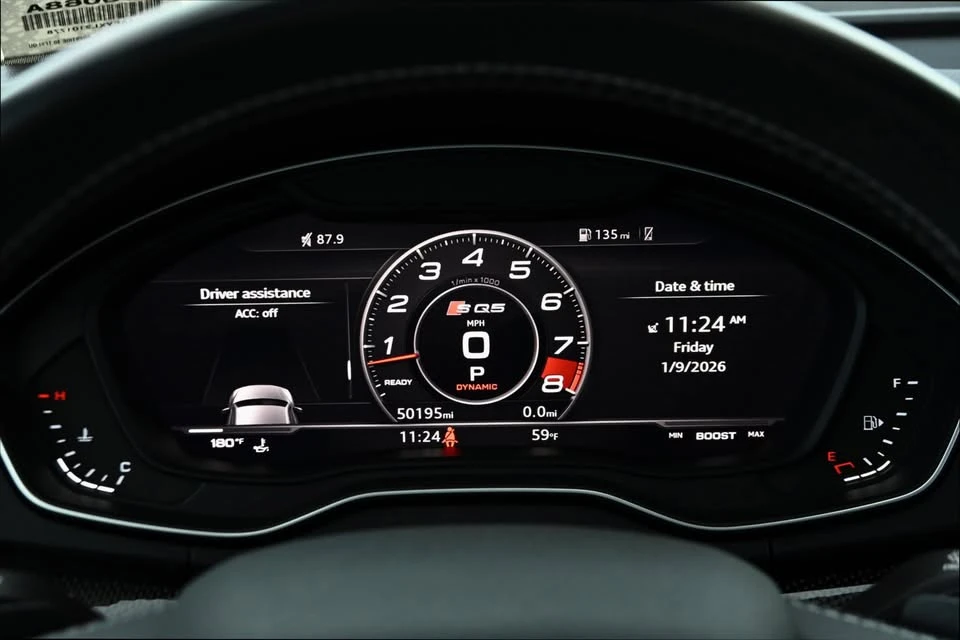 2020 Audi FY SQ5 - Image 13 of 14