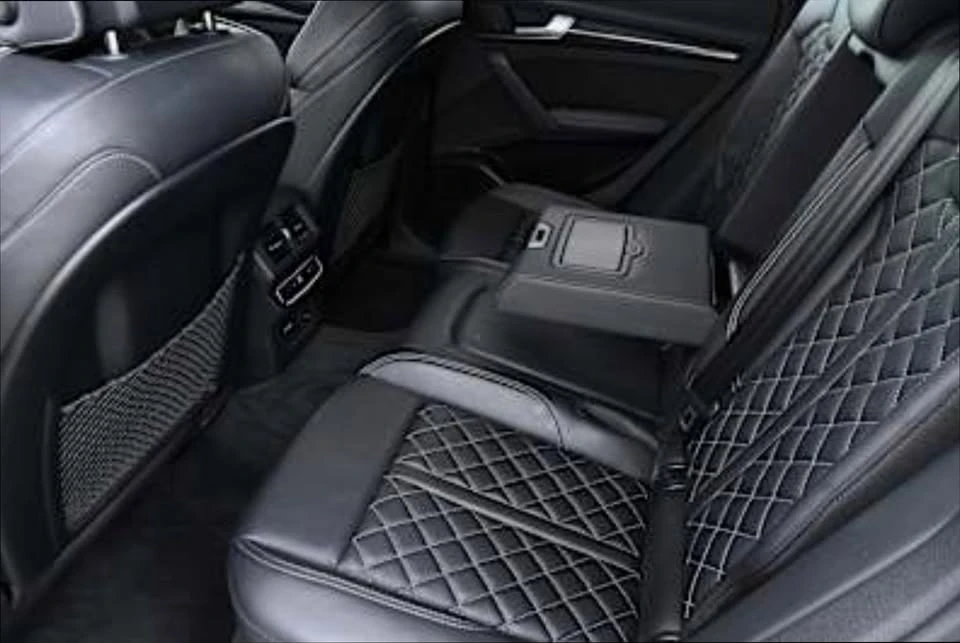 2020 Audi FY SQ5 - Image 9 of 14