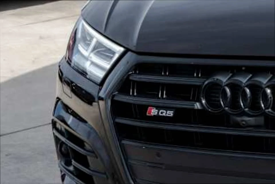 2020 Audi FY SQ5 - Image 5 of 14