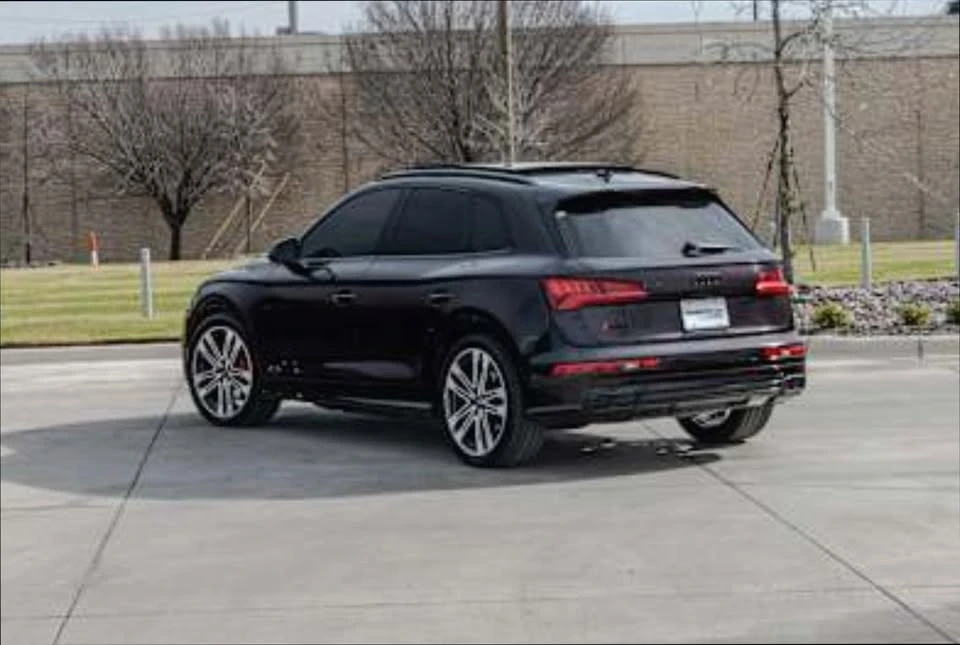 2020 Audi FY SQ5 - Image 2 of 14