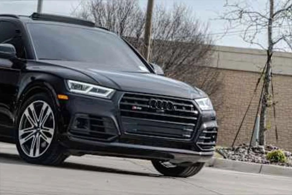 2020 Audi FY SQ5 - Image 3 of 14