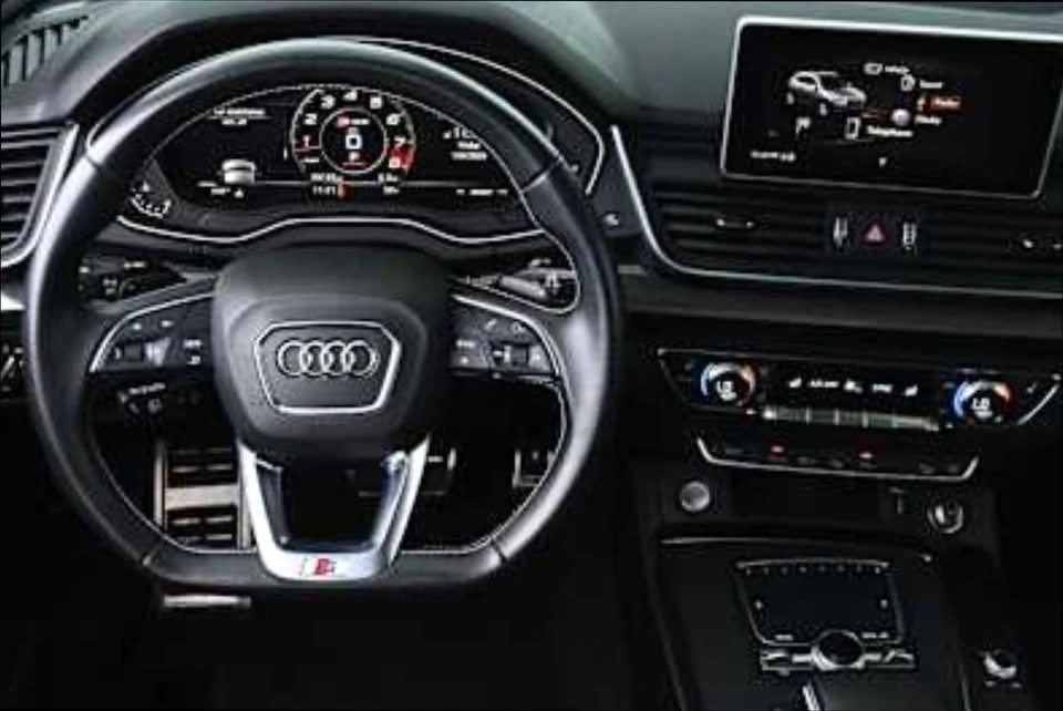 2020 Audi FY SQ5 - Image 12 of 14