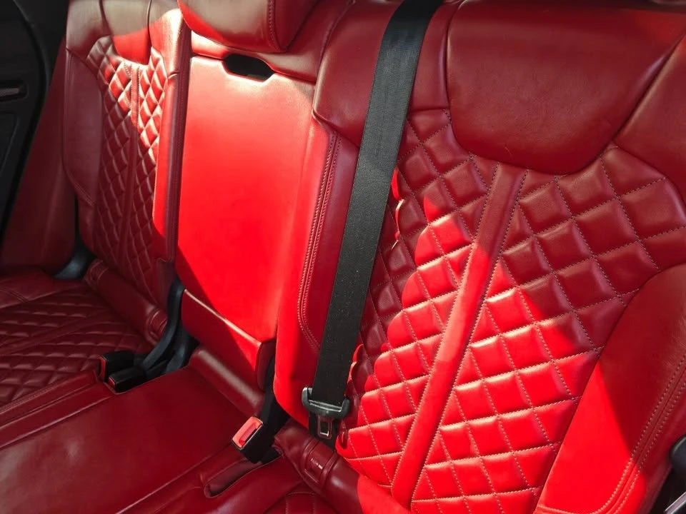 2020 Audi FY SQ5 - Image 19 of 20