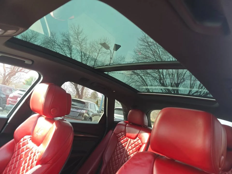 2020 Audi FY SQ5 - Image 16 of 20