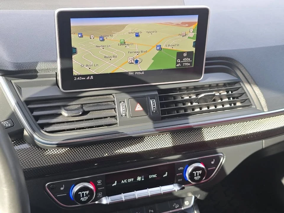 2020 Audi FY SQ5 - Image 11 of 20