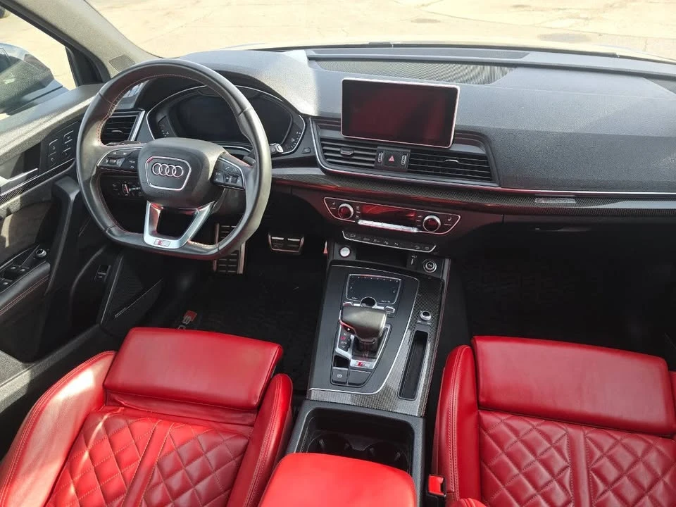 2020 Audi FY SQ5 - Image 15 of 20
