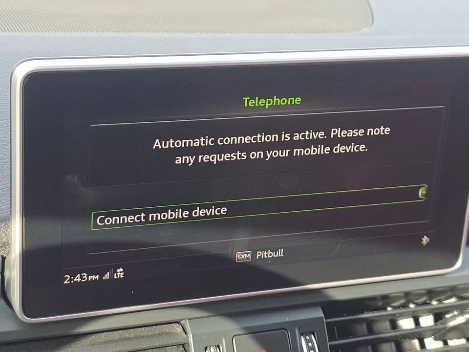 2020 Audi FY SQ5 - Image 14 of 20