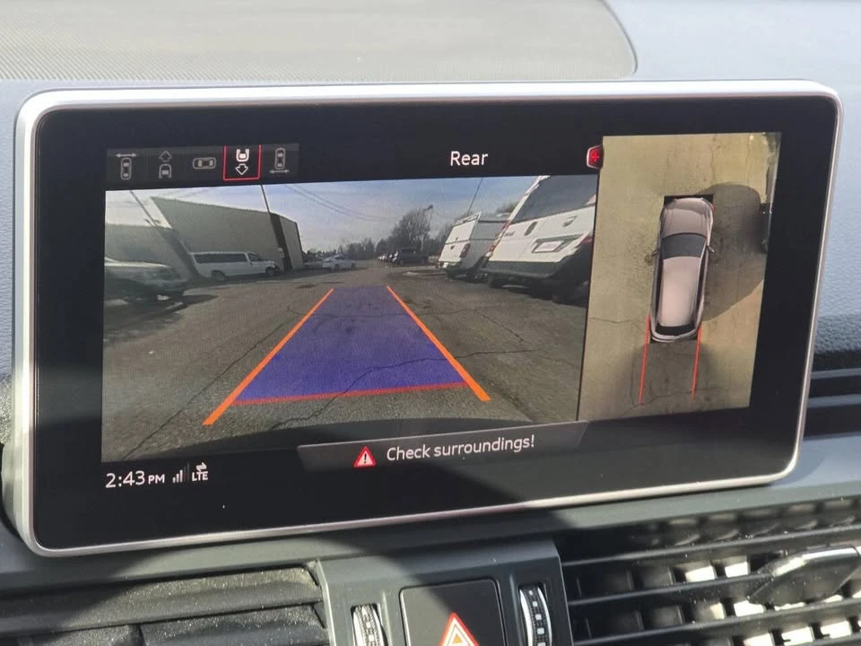 2020 Audi FY SQ5 - Image 13 of 20