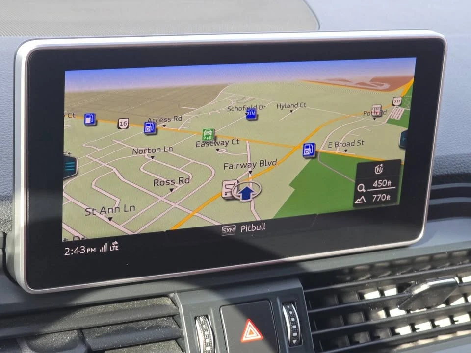 2020 Audi FY SQ5 - Image 12 of 20