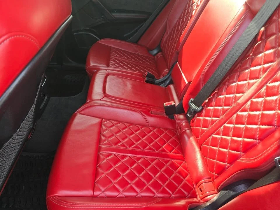 2020 Audi FY SQ5 - Image 18 of 20