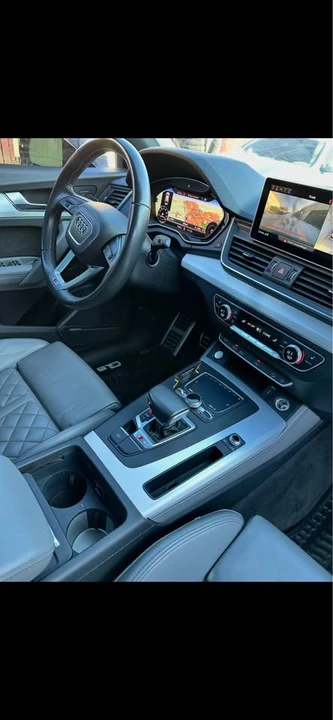 2020 Audi FY SQ5 - Image 7 of 7