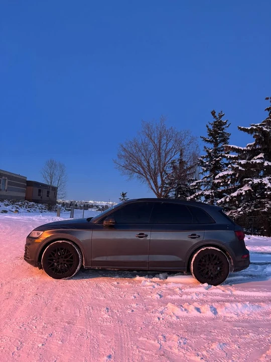 2020 Audi FY SQ5 - Image 2 of 7