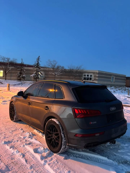 2020 Audi FY SQ5 - Image 3 of 7