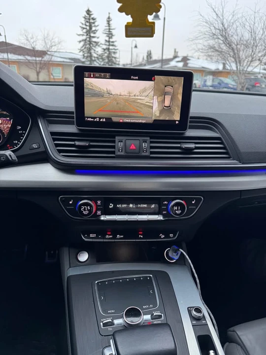 2020 Audi FY SQ5 - Image 11 of 11