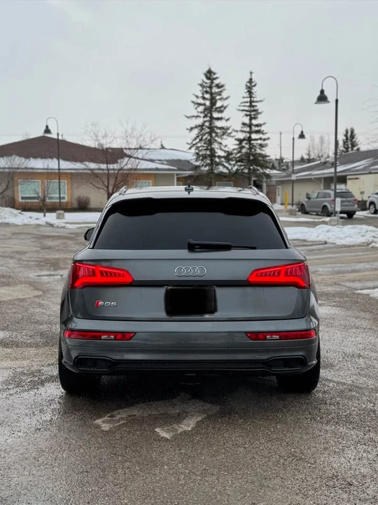 2020 Audi FY SQ5 - Image 6 of 11