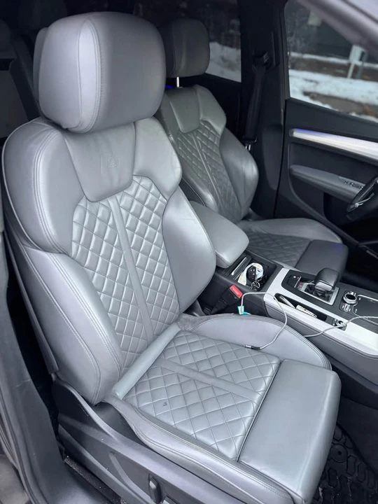 2020 Audi FY SQ5 - Image 10 of 11