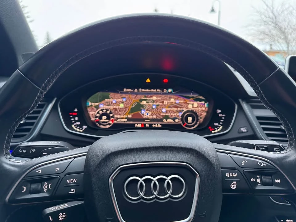 2020 Audi FY SQ5 - Image 9 of 11