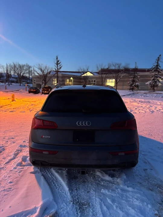 2020 Audi FY SQ5 - Image 4 of 7