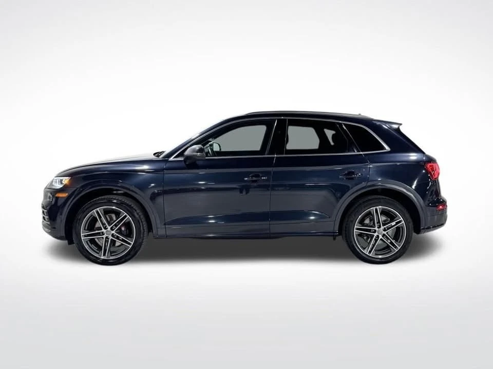 2020 Audi FY SQ5 - Image 7 of 20