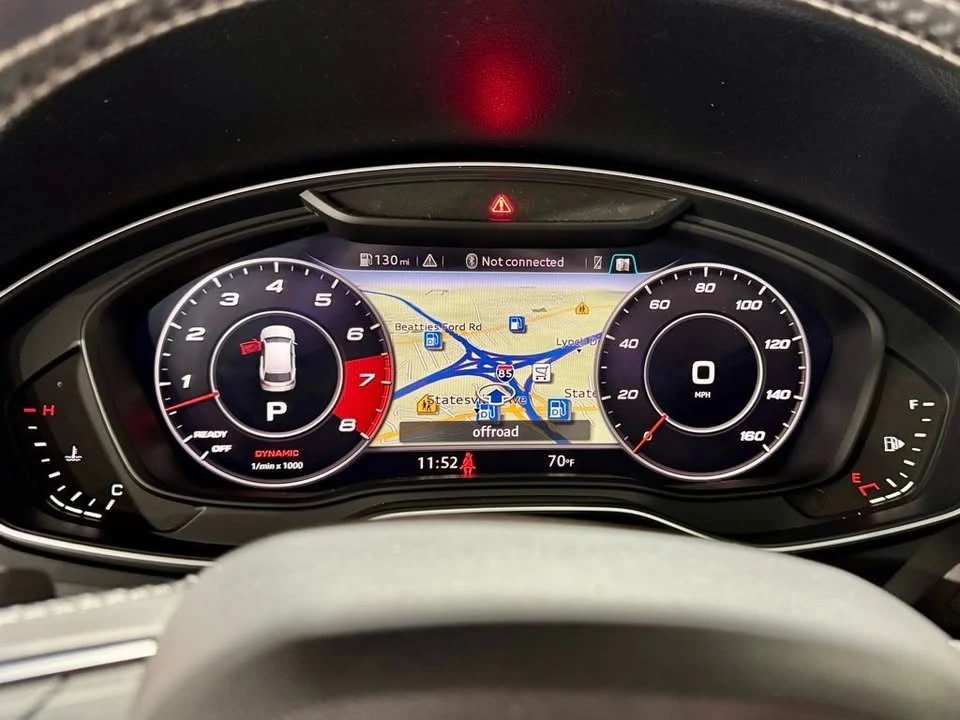 2020 Audi FY SQ5 - Image 16 of 20