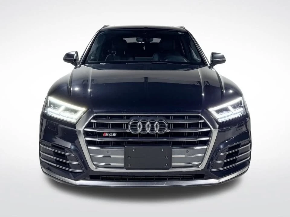 2020 Audi FY SQ5 - Image 12 of 20