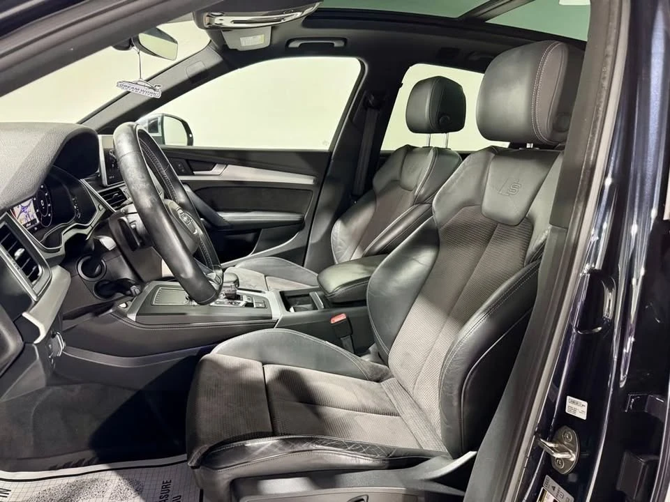 2020 Audi FY SQ5 - Image 3 of 20