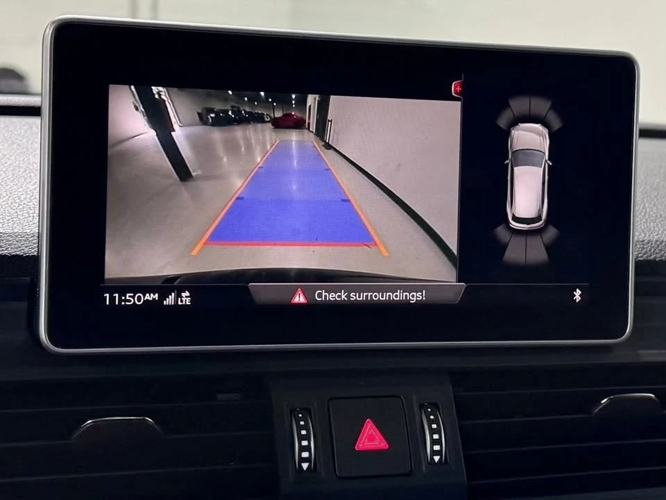 2020 Audi FY SQ5 - Image 5 of 20