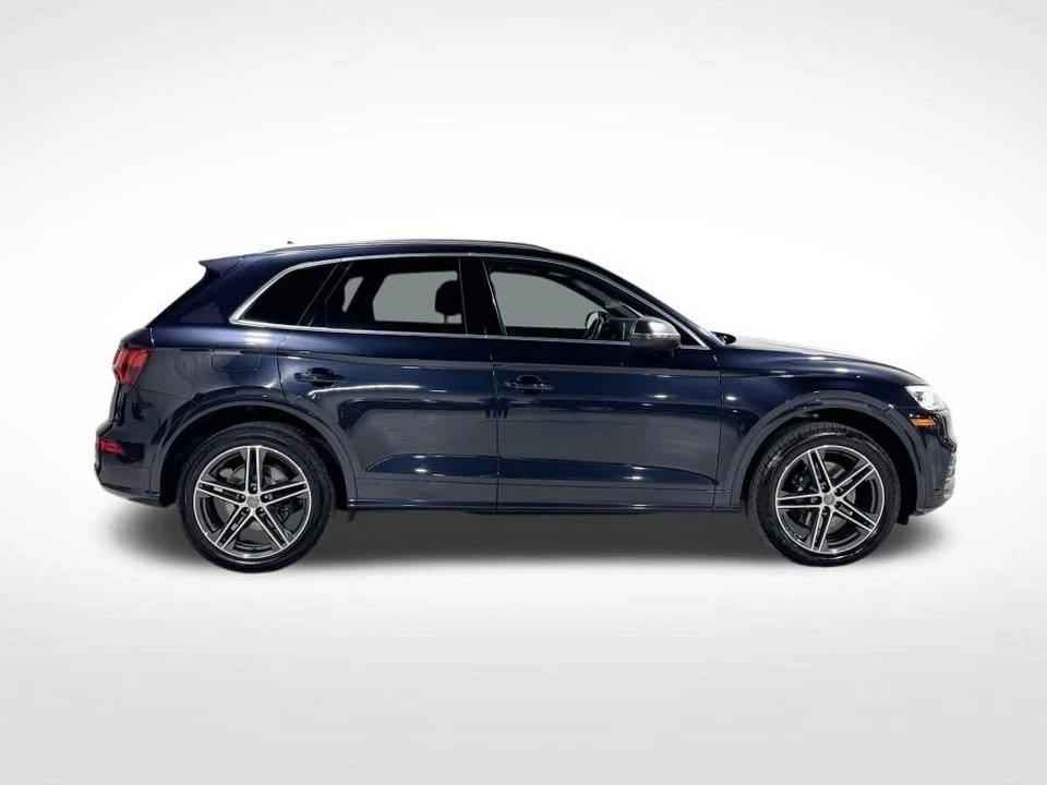 2020 Audi FY SQ5 - Image 11 of 20
