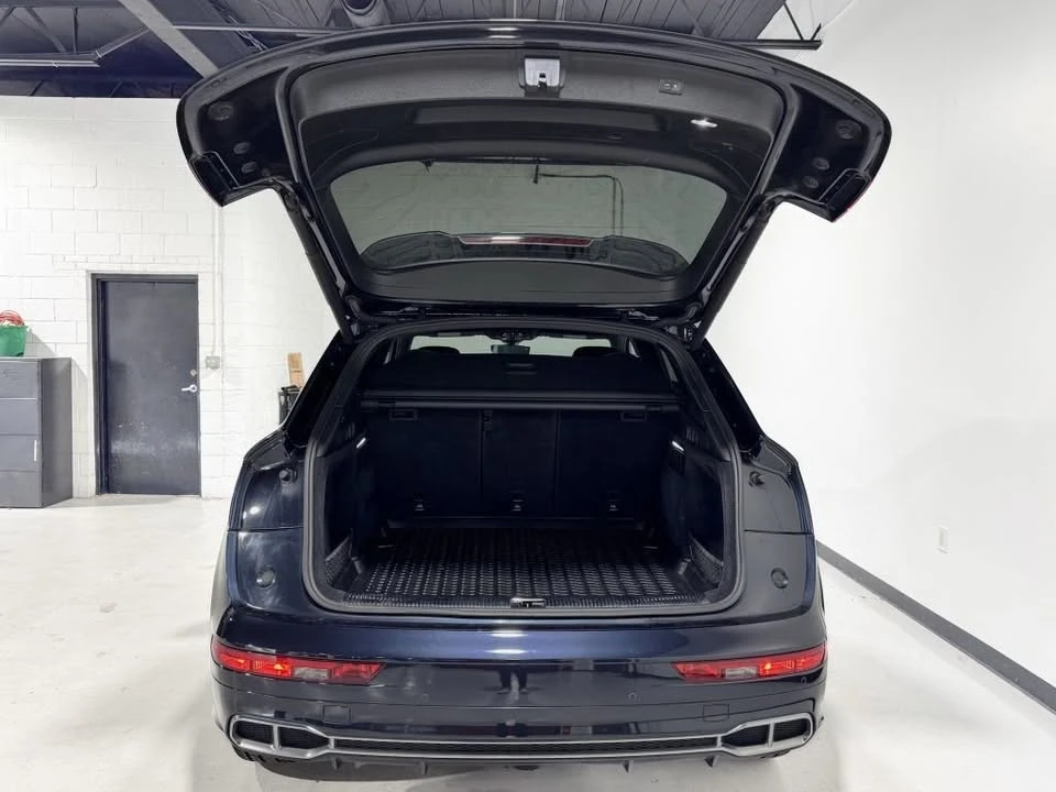 2020 Audi FY SQ5 - Image 10 of 20