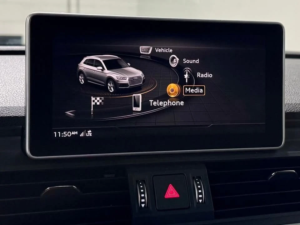 2020 Audi FY SQ5 - Image 18 of 20