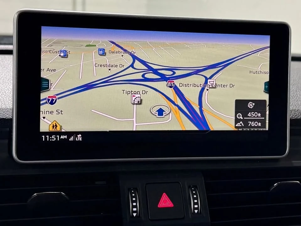 2020 Audi FY SQ5 - Image 4 of 20