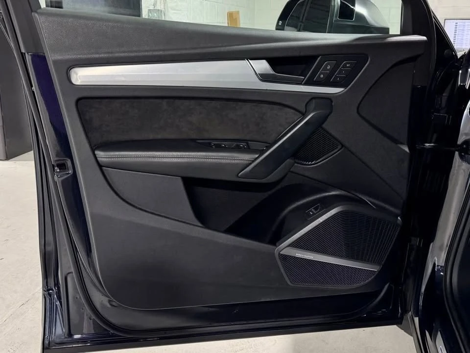 2020 Audi FY SQ5 - Image 14 of 20