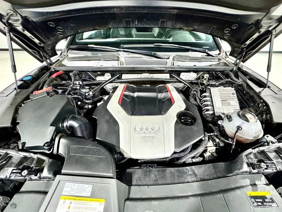 2020 Audi FY SQ5 - Image 13 of 20