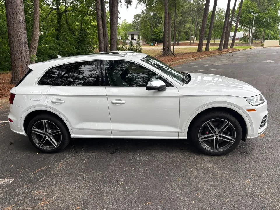 2020 Audi FY SQ5 - Image 6 of 12