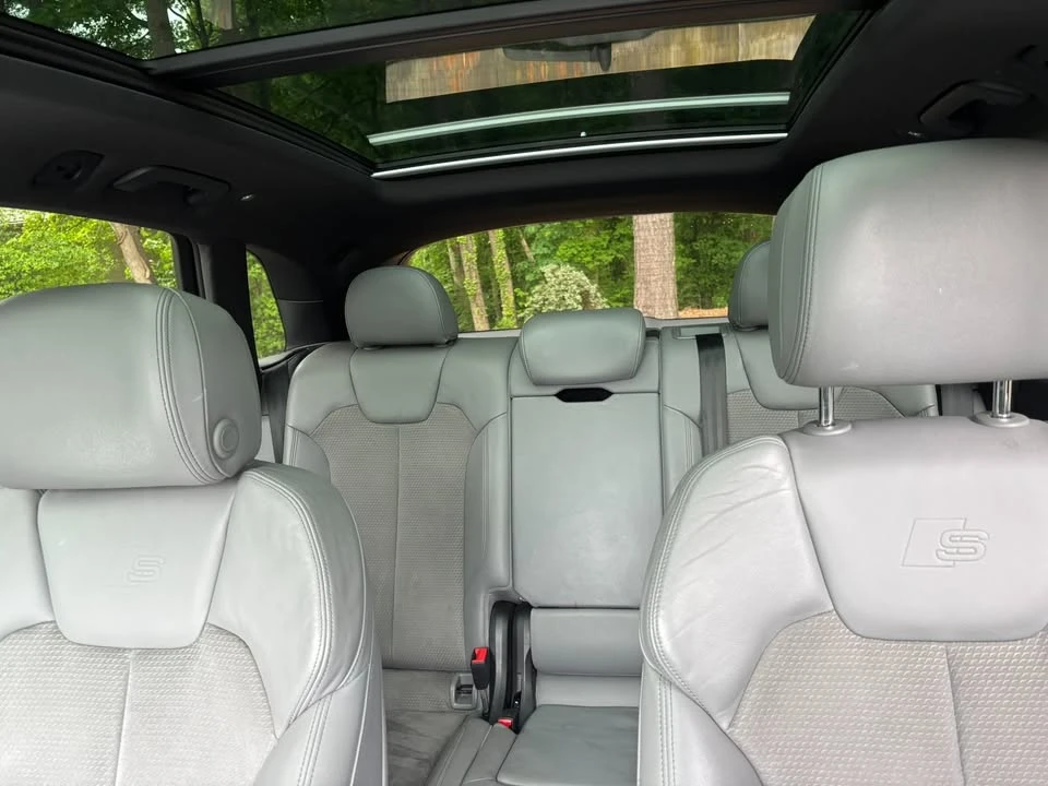 2020 Audi FY SQ5 - Image 11 of 12