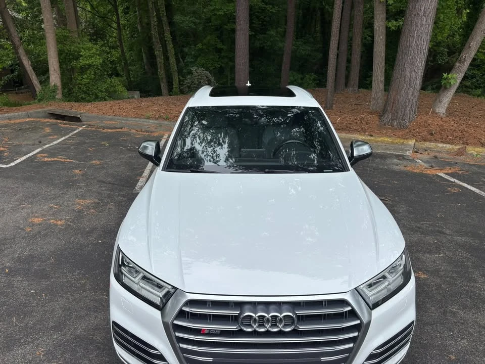 2020 Audi FY SQ5 - Image 5 of 12